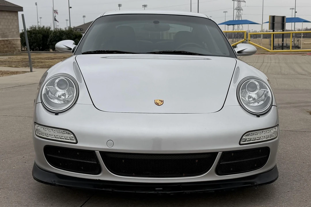 2006 Porsche 997 Carrera S - Image 2 of 31