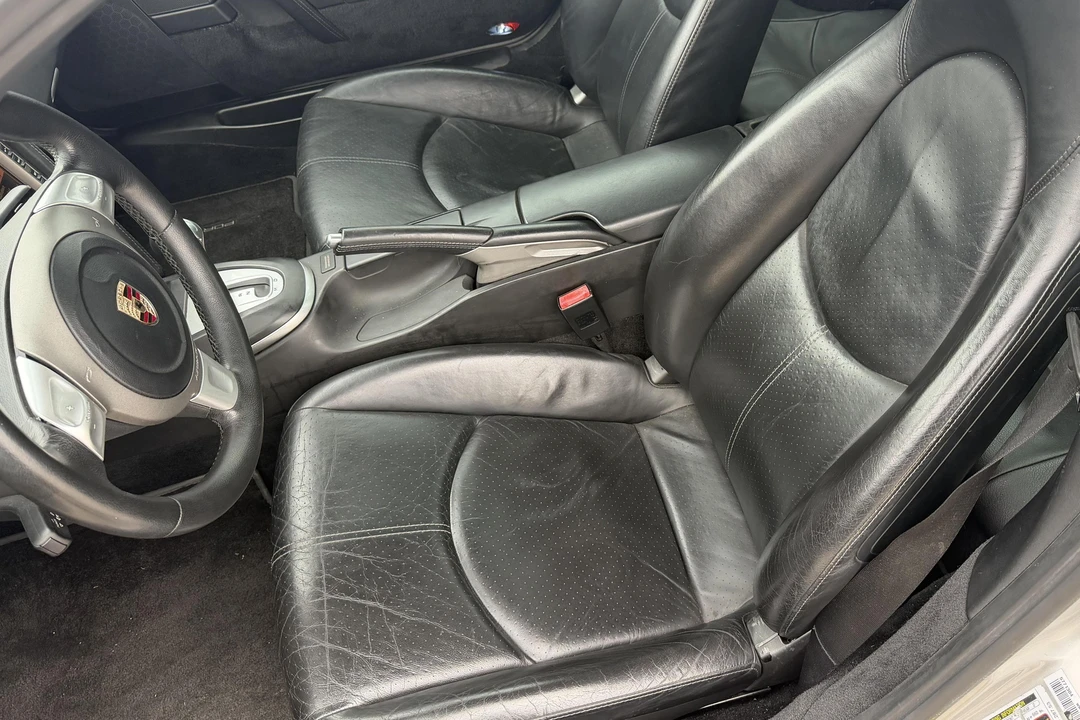 2006 Porsche 997 Carrera S - Image 28 of 31