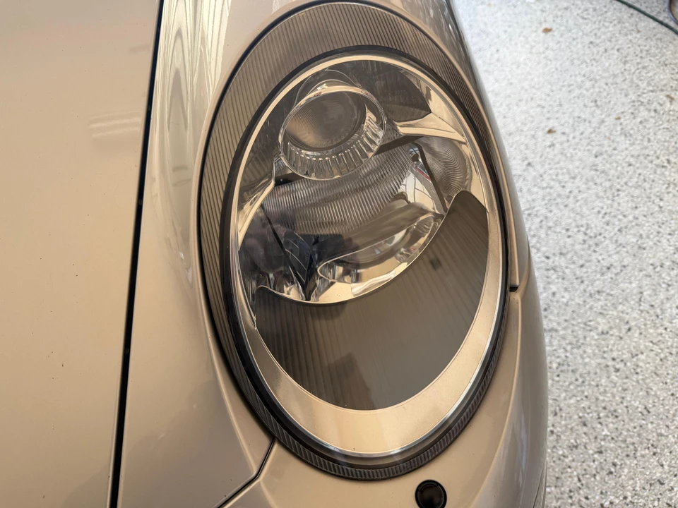2006 Porsche 997 Carrera S - Image 17 of 31