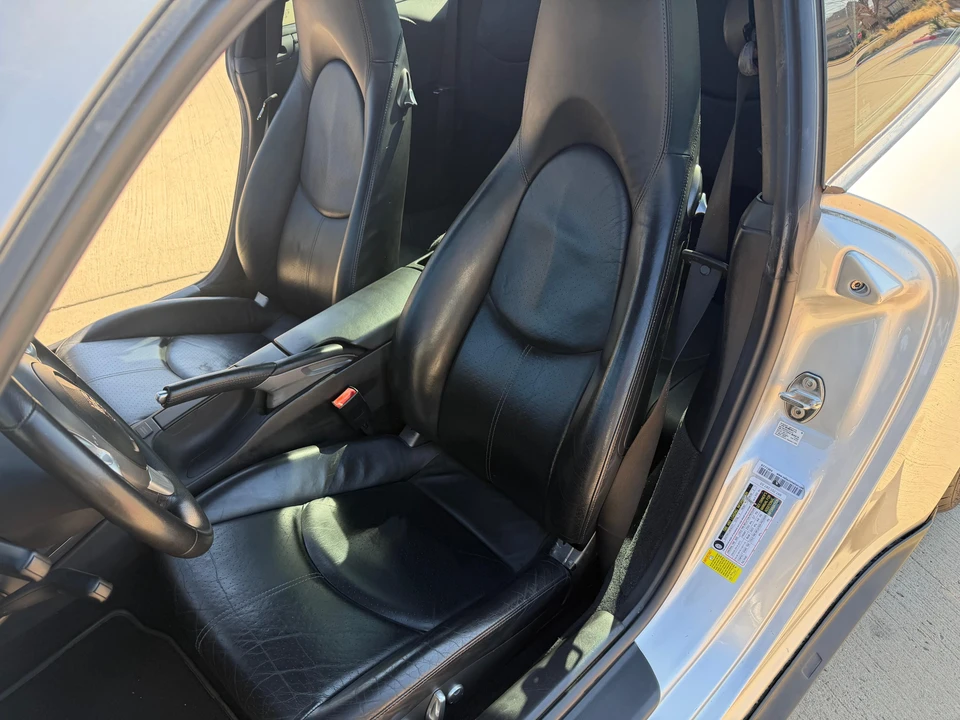 2006 Porsche 997 Carrera S - Image 31 of 31