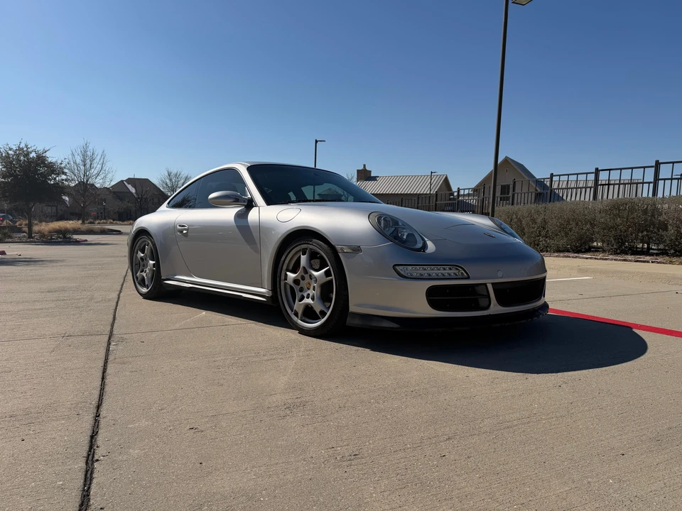 2006 Porsche 997 Carrera S - Image 14 of 31