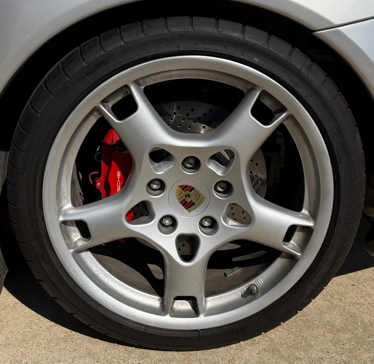 2006 Porsche 997 Carrera S - Image 22 of 31