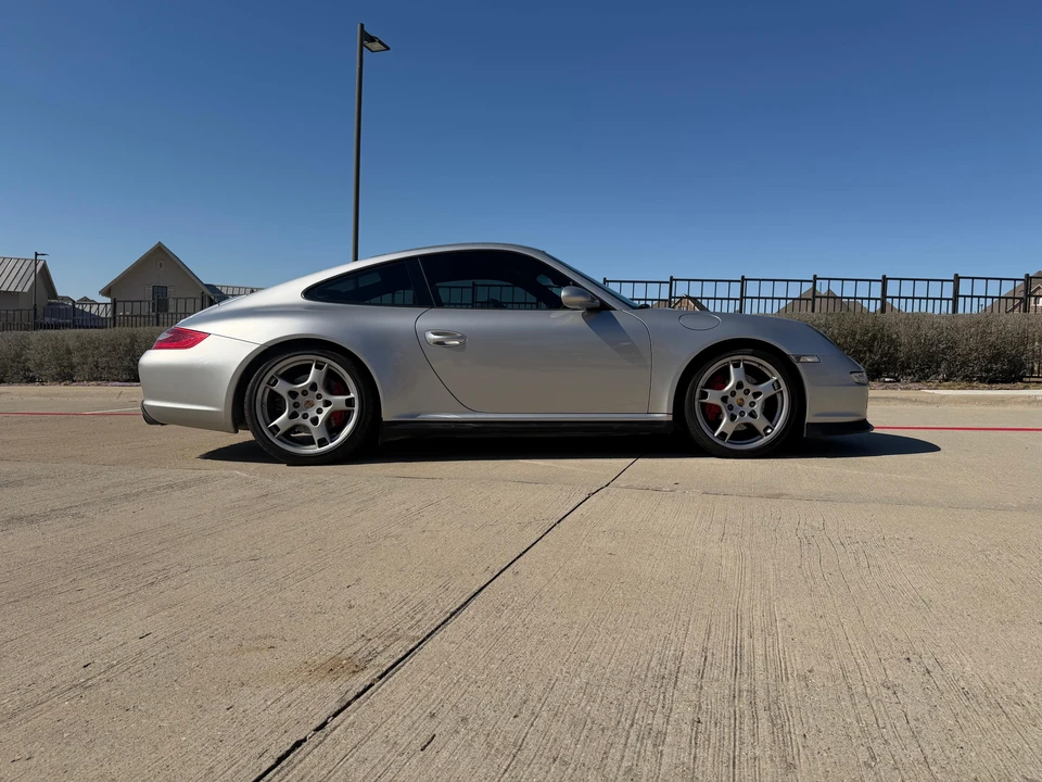 2006 Porsche 997 Carrera S - Image 12 of 31