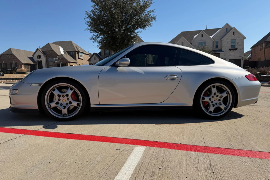 2006 Porsche 997 Carrera S - Image 3 of 31