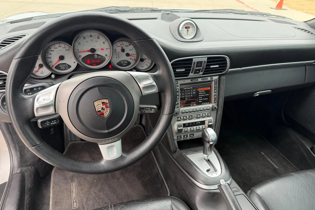 2006 Porsche 997 Carrera S - Image 27 of 31