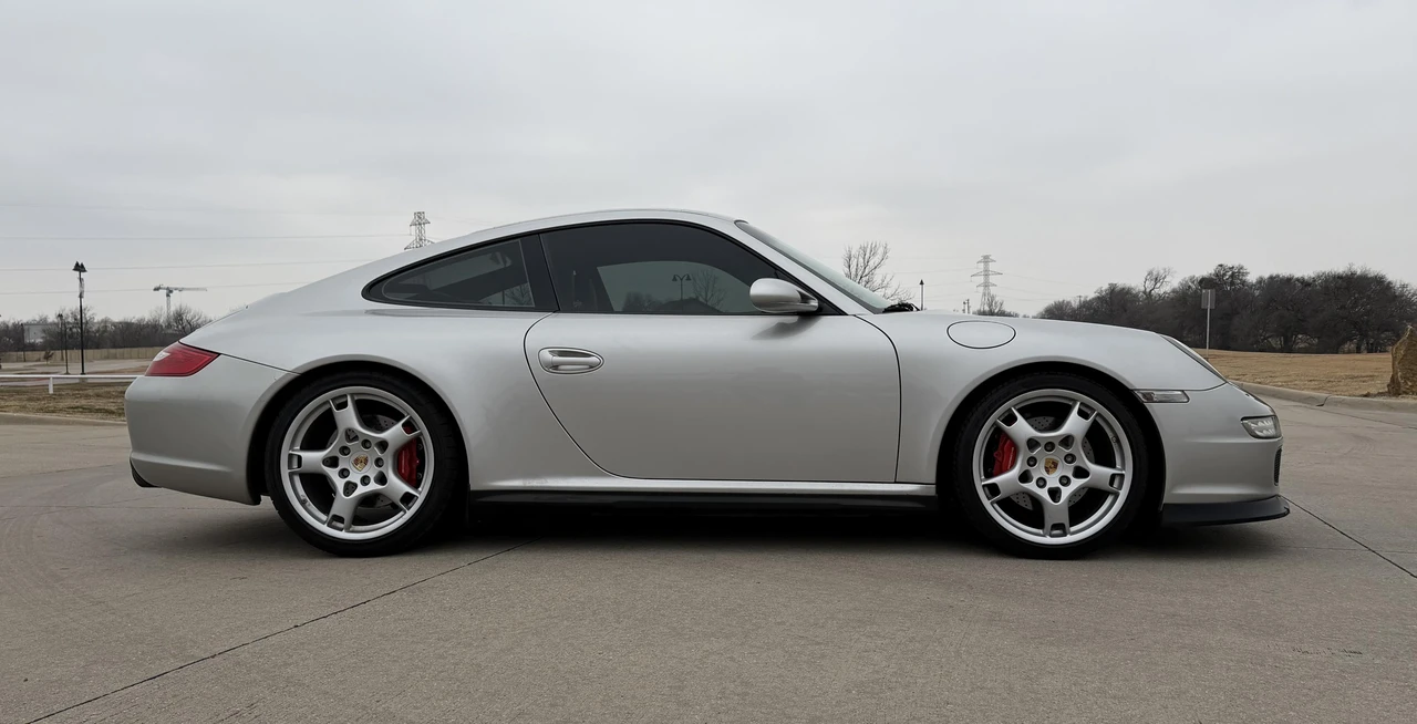 2006 Porsche 997 Carrera S - Image 13 of 31