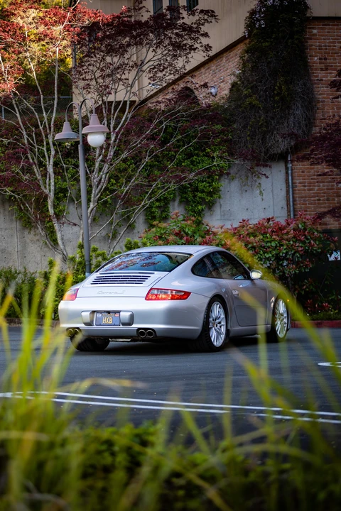 2005 Porsche 997 Carrera S - Image 22 of 31
