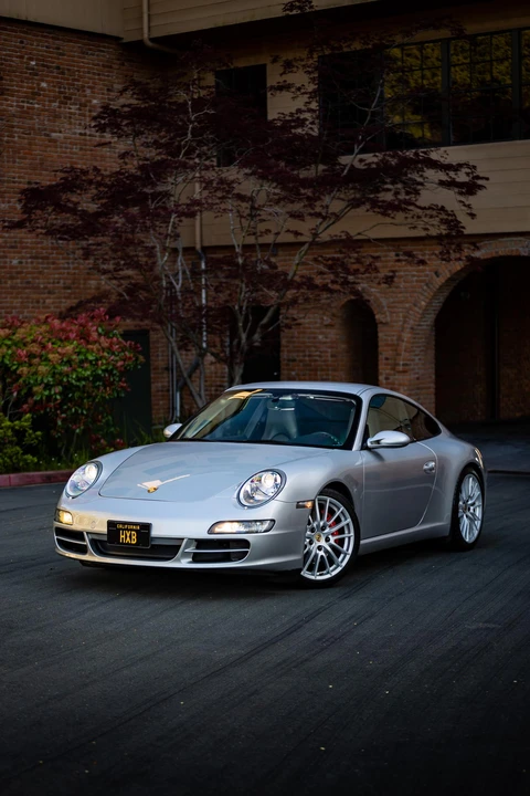 2005 Porsche 997 Carrera S - Image 11 of 31