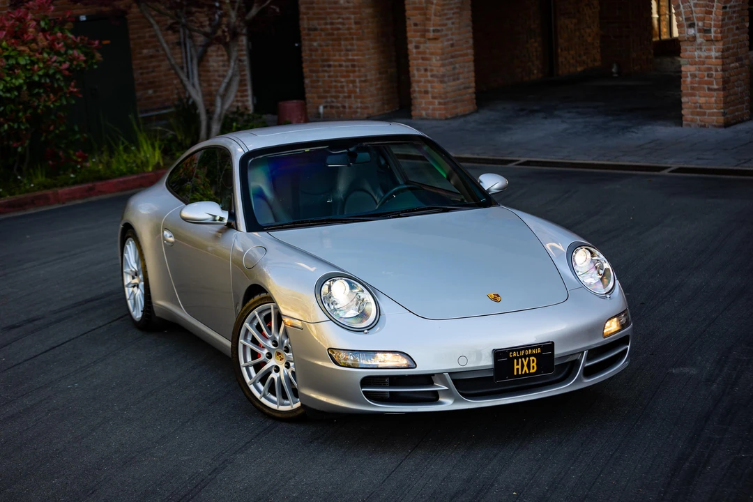 2005 Porsche 997 Carrera S - Image 31 of 31