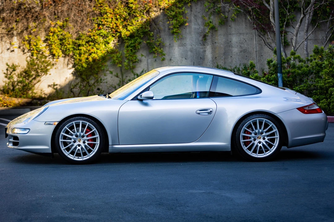 2005 Porsche 997 Carrera S - Image 3 of 31