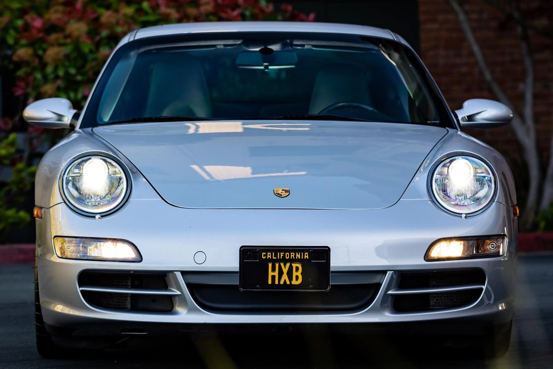 2005 Porsche 997 Carrera S - Image 2 of 31