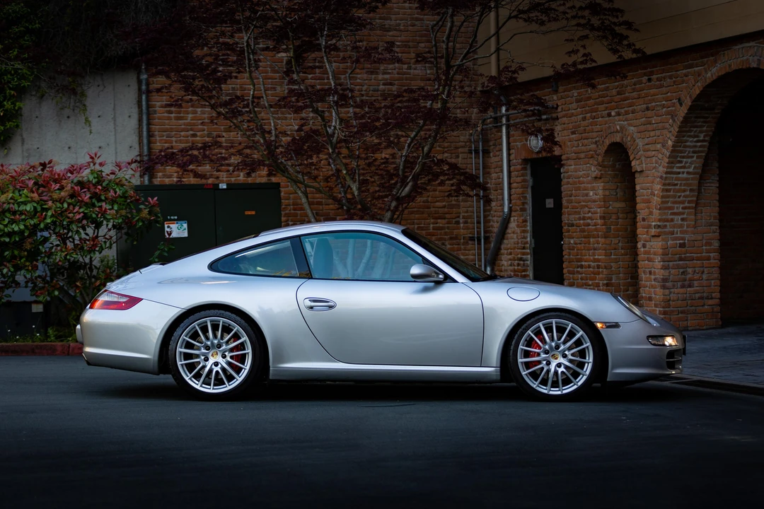 2005 Porsche 997 Carrera S - Image 27 of 31