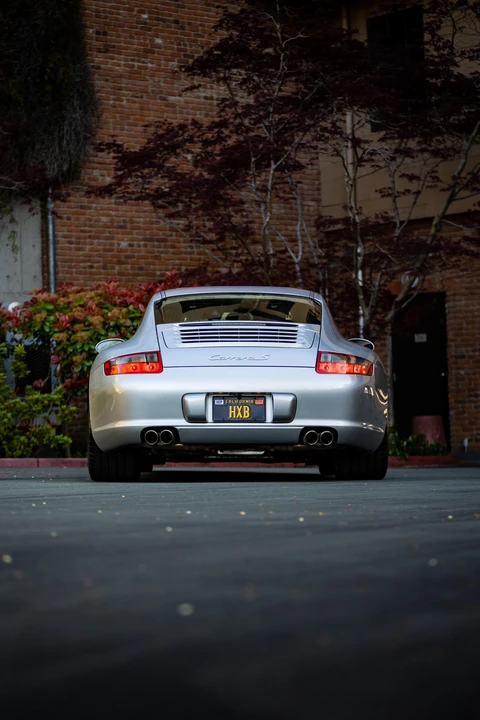 2005 Porsche 997 Carrera S - Image 19 of 31
