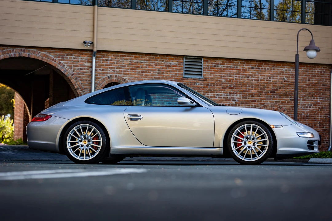 2005 Porsche 997 Carrera S - Image 28 of 31