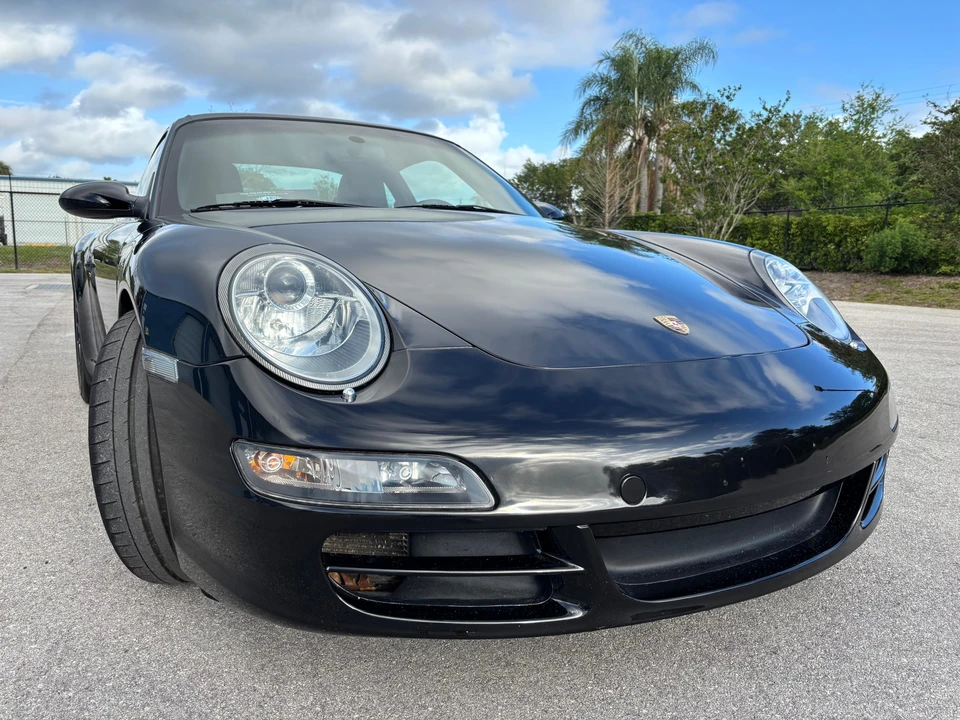 2006 Porsche 997 Carrera S - Image 22 of 31