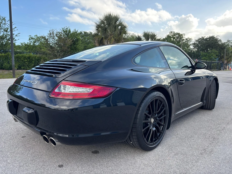 2006 Porsche 997 Carrera S - Image 13 of 31