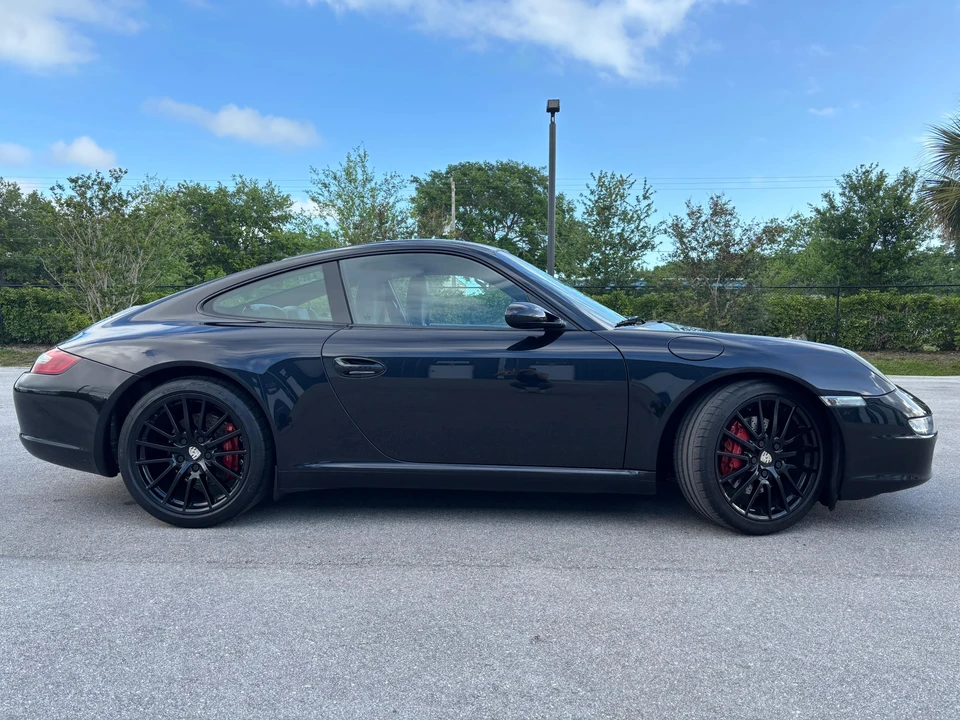 2006 Porsche 997 Carrera S - Image 14 of 31