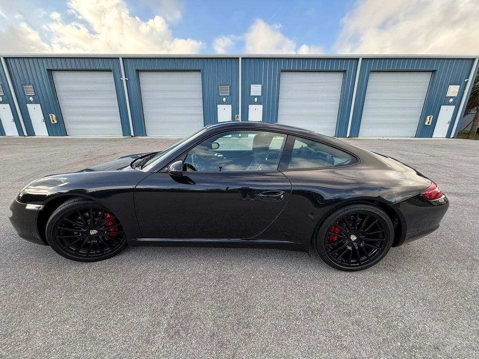 2006 Porsche 997 Carrera S - Image 10 of 31