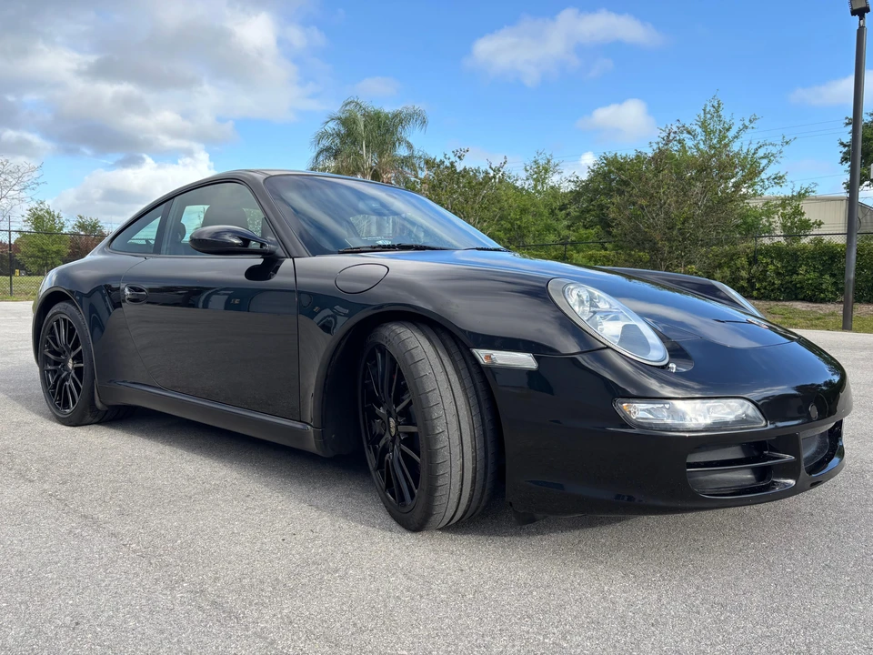 2006 Porsche 997 Carrera S - Image 17 of 31