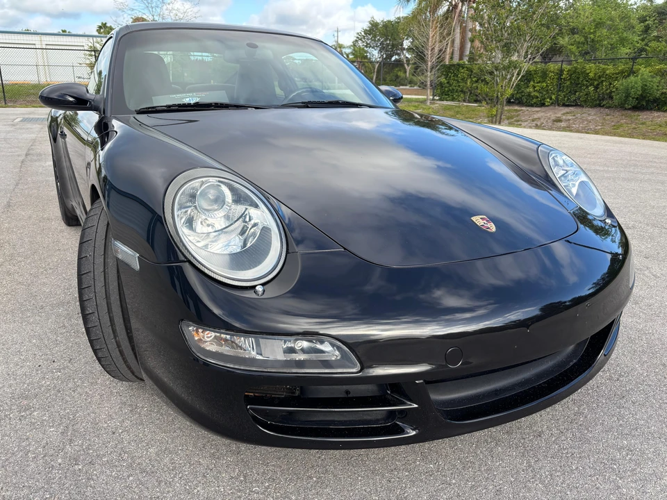 2006 Porsche 997 Carrera S - Image 23 of 31