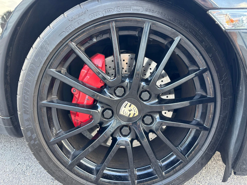 2006 Porsche 997 Carrera S - Image 31 of 31