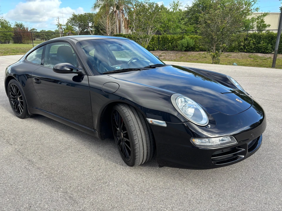 2006 Porsche 997 Carrera S - Image 18 of 31