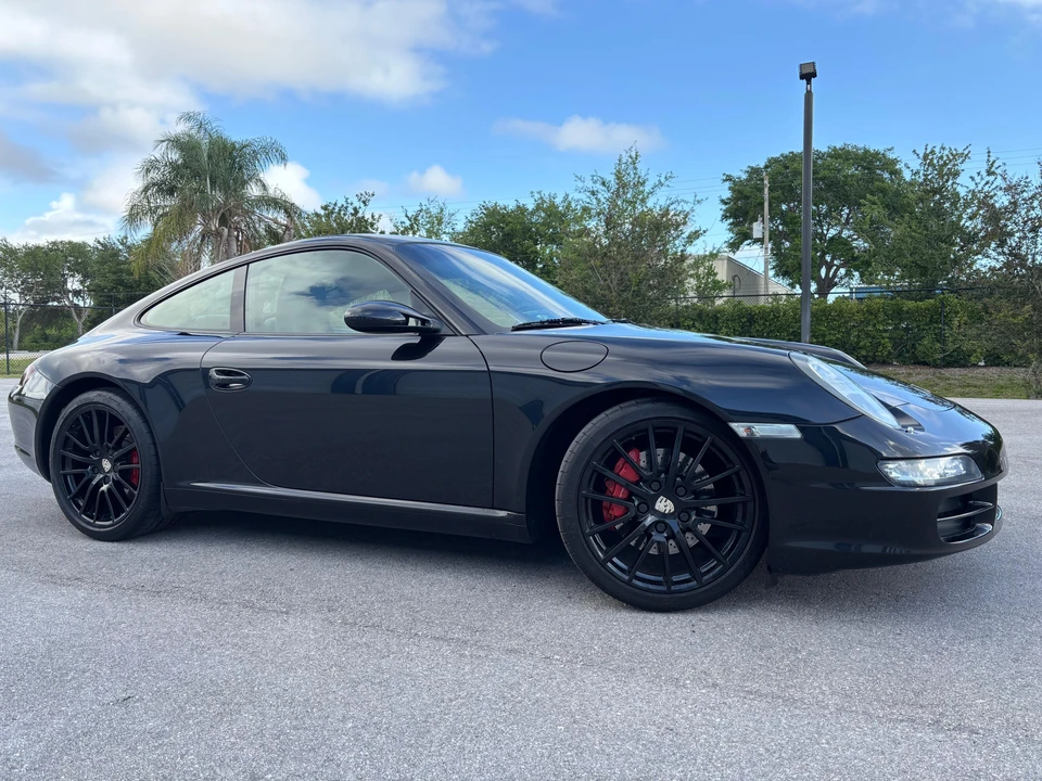 2006 Porsche 997 Carrera S - Image 15 of 31