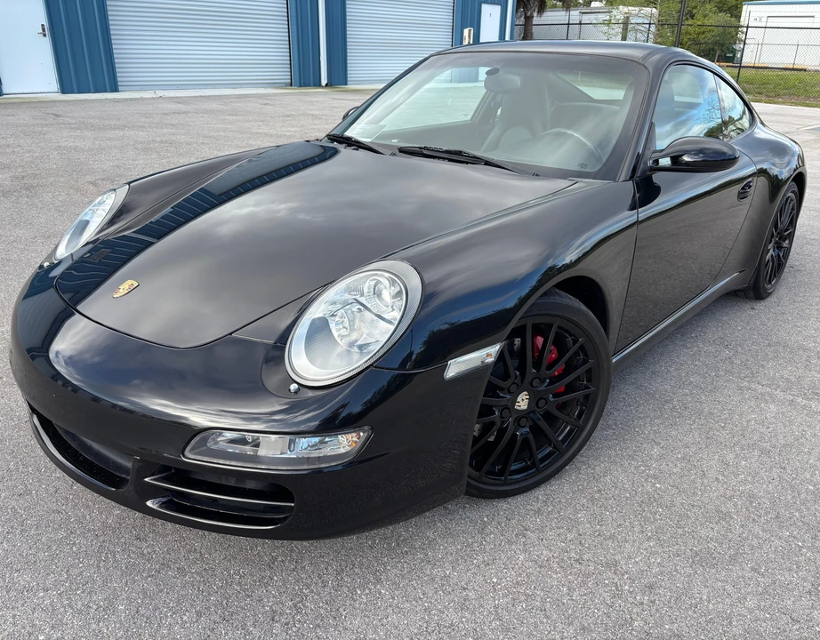 2006 Porsche 997 Carrera S - Image 7 of 31