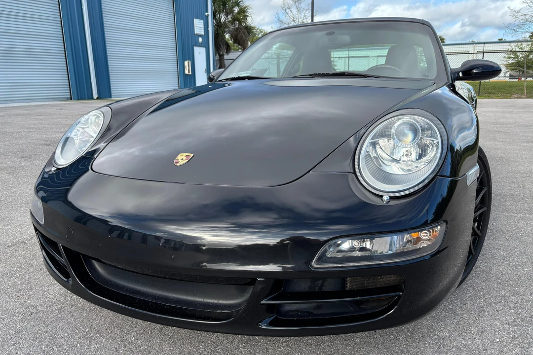 2006 Porsche 997 Carrera S - Image 2 of 31