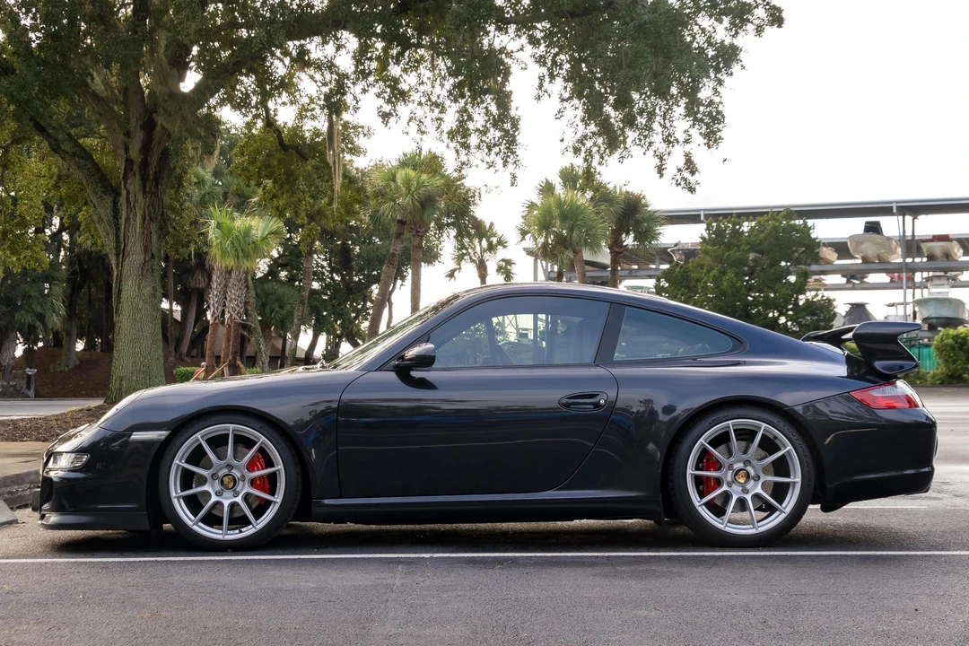 2006 Porsche 997 Carrera S - Image 3 of 31