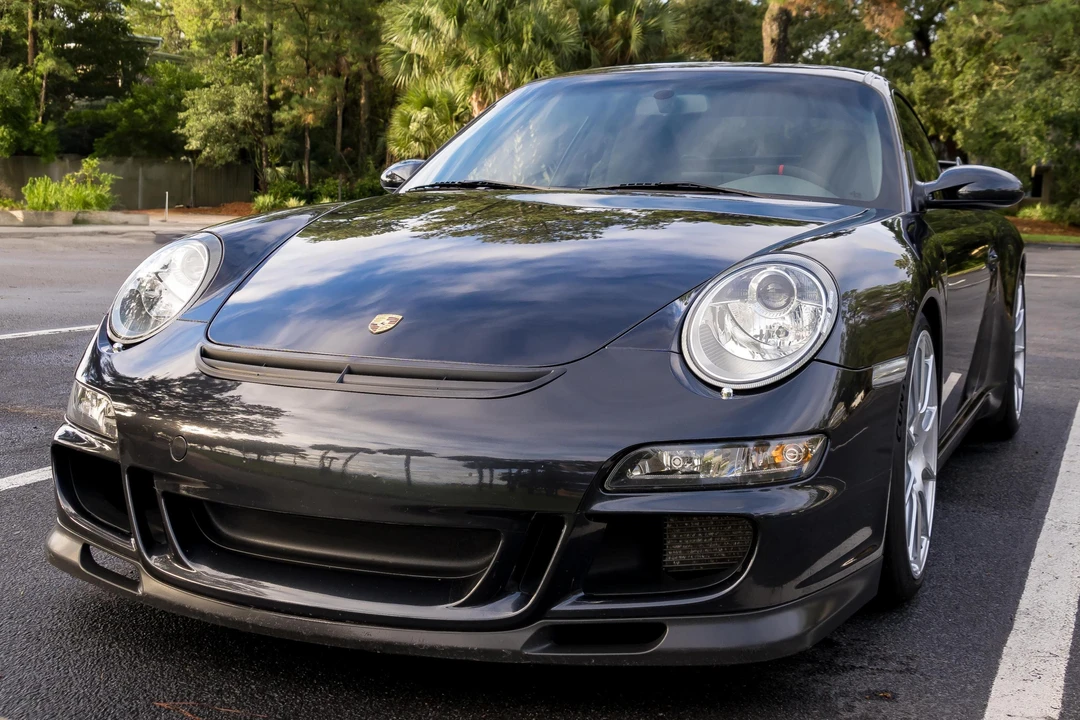 2006 Porsche 997 Carrera S - Image 2 of 31