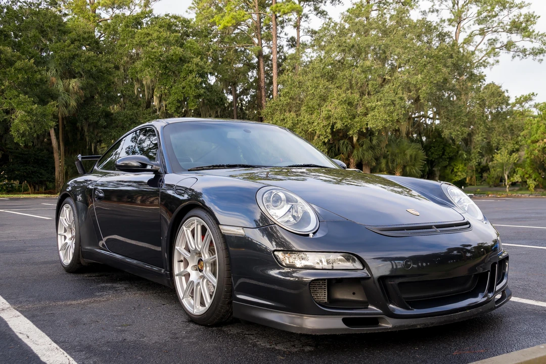 2006 Porsche 997 Carrera S - Image 19 of 31