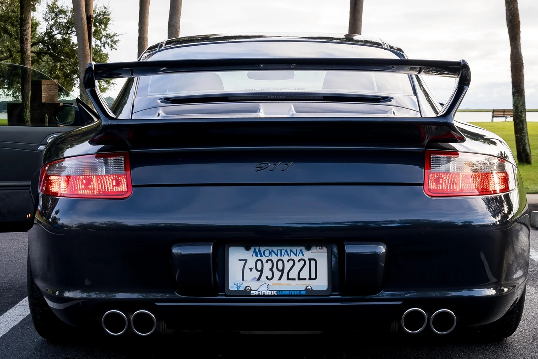 2006 Porsche 997 Carrera S - Image 15 of 31