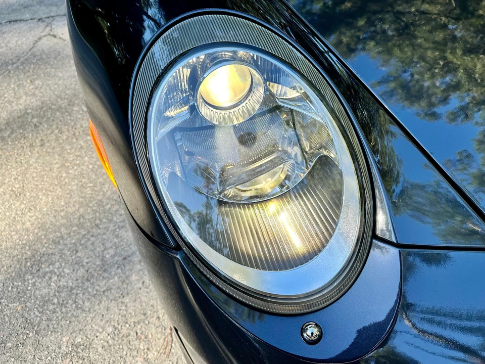 2006 Porsche 997 Carrera S - Image 21 of 31