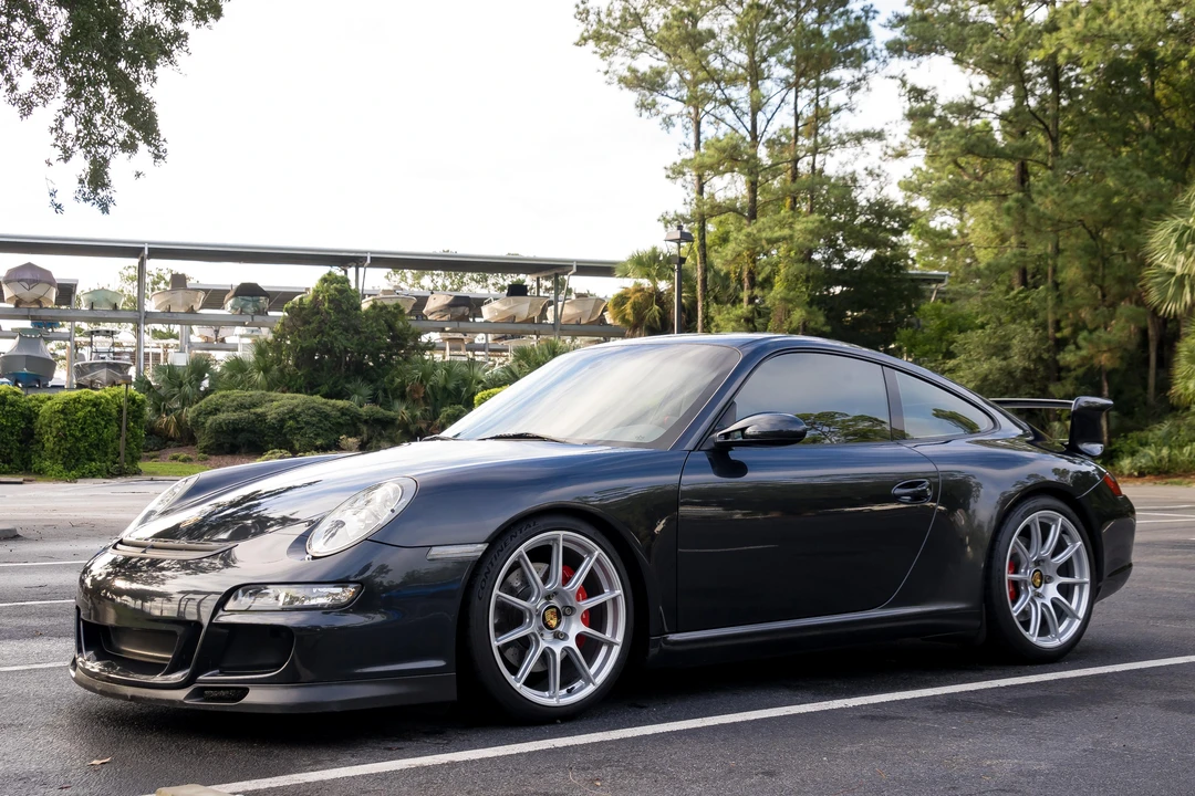 2006 Porsche 997 Carrera S - Image 11 of 31