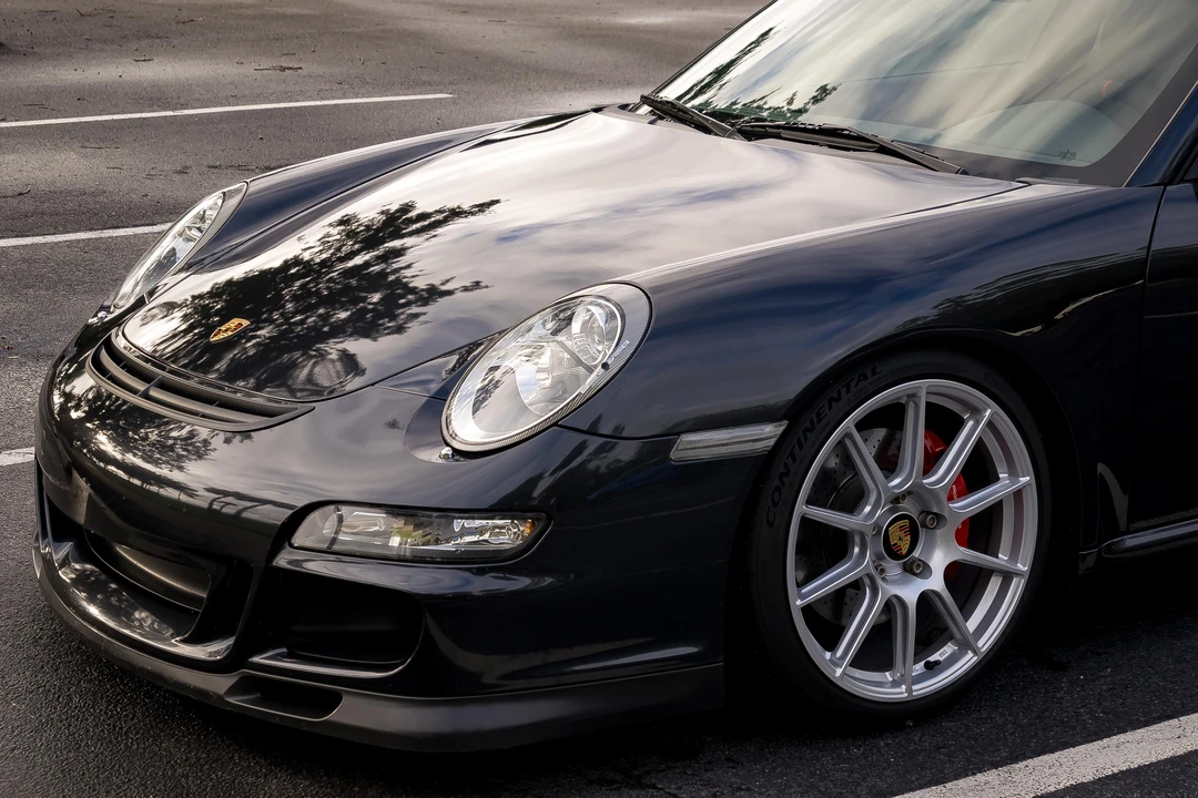 2006 Porsche 997 Carrera S - Image 27 of 31