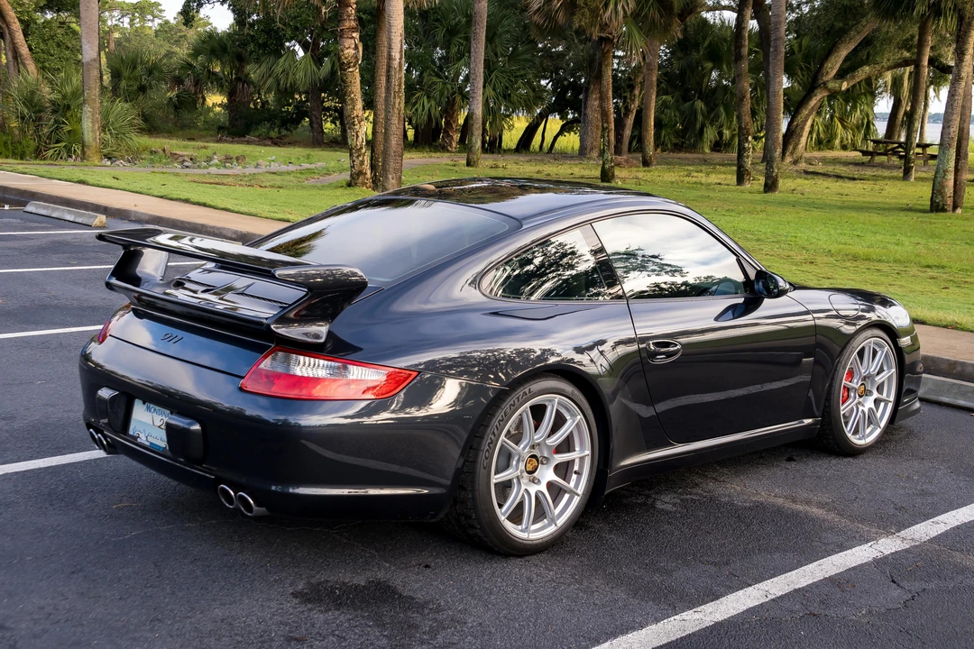2006 Porsche 997 Carrera S - Image 17 of 31