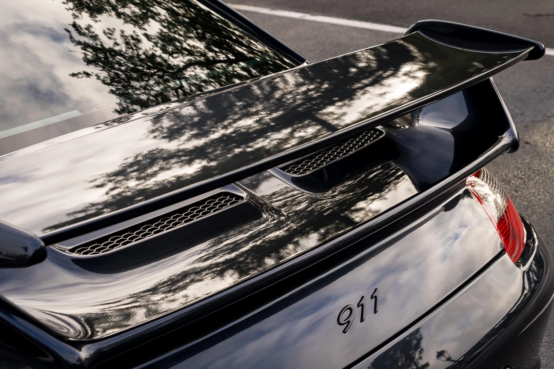 2006 Porsche 997 Carrera S - Image 31 of 31