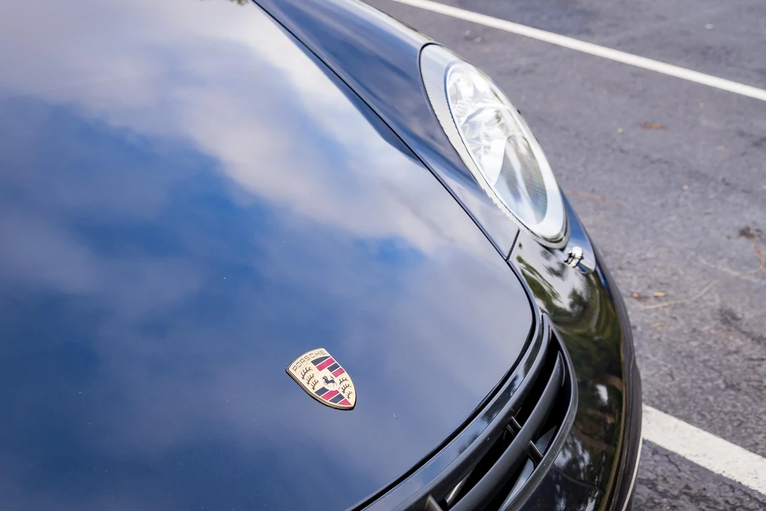 2006 Porsche 997 Carrera S - Image 23 of 31