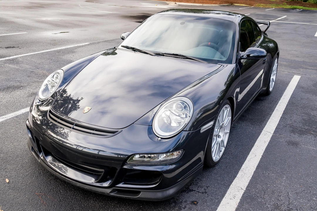 2006 Porsche 997 Carrera S - Image 7 of 31