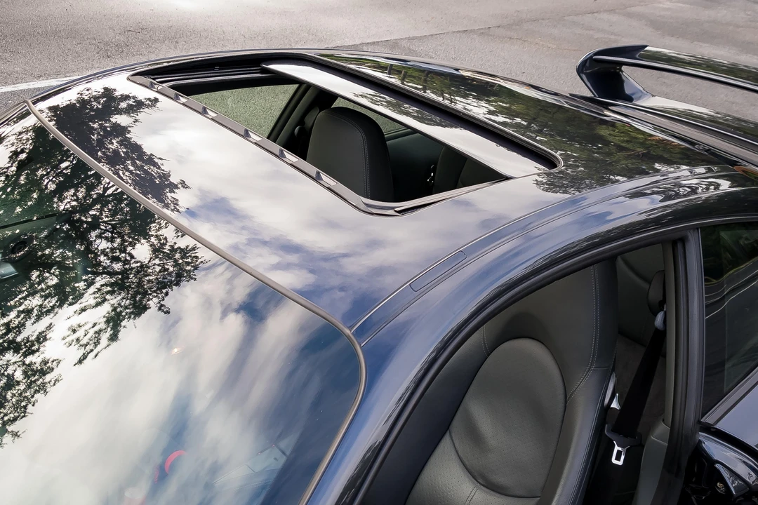 2006 Porsche 997 Carrera S - Image 29 of 31