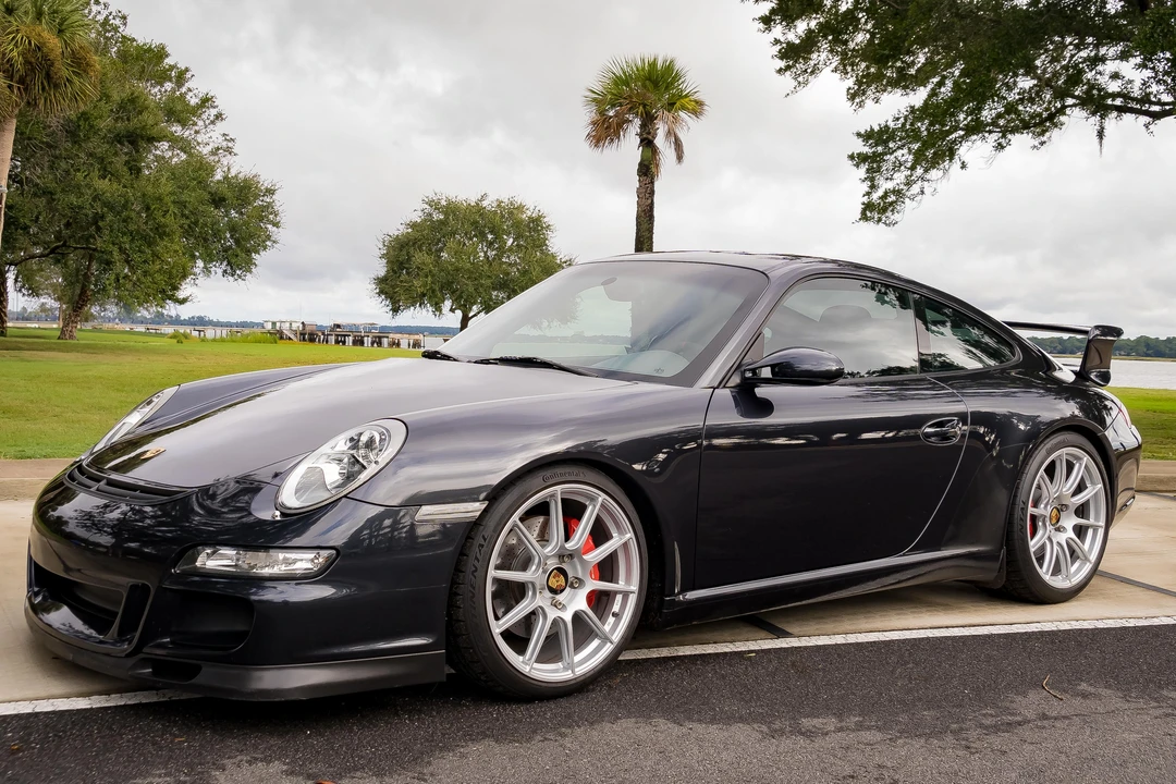 2006 Porsche 997 Carrera S - Image 10 of 31