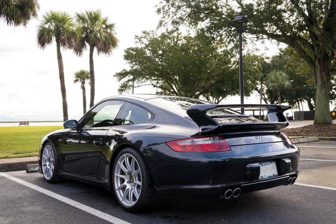 2006 Porsche 997 Carrera S - Image 13 of 31