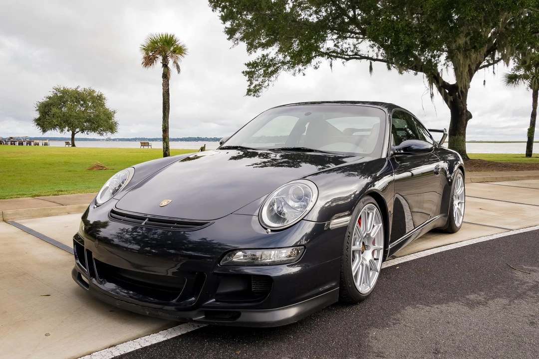 2006 Porsche 997 Carrera S - Image 8 of 31
