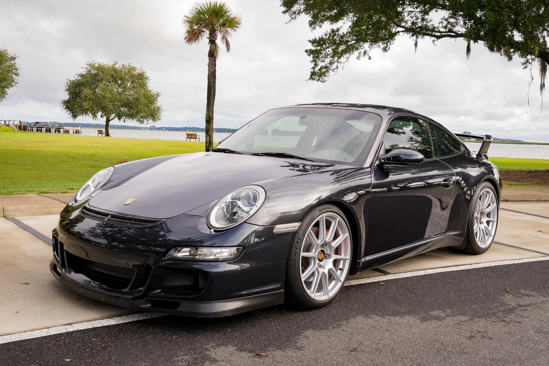 2006 Porsche 997 Carrera S - Image 9 of 31