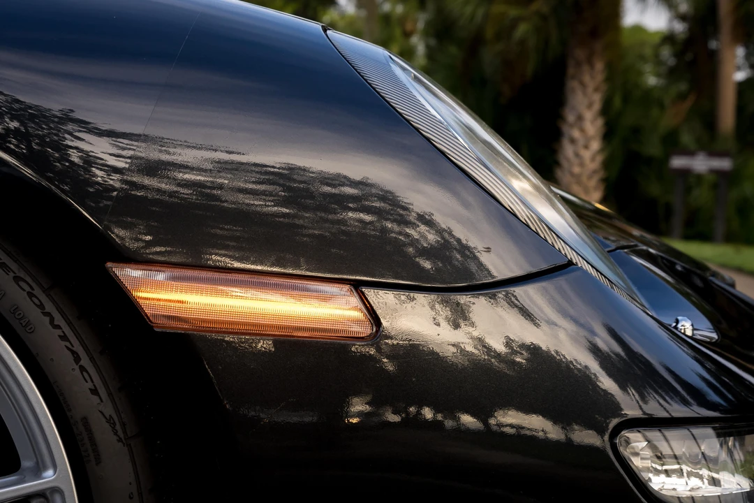 2006 Porsche 997 Carrera S - Image 20 of 31