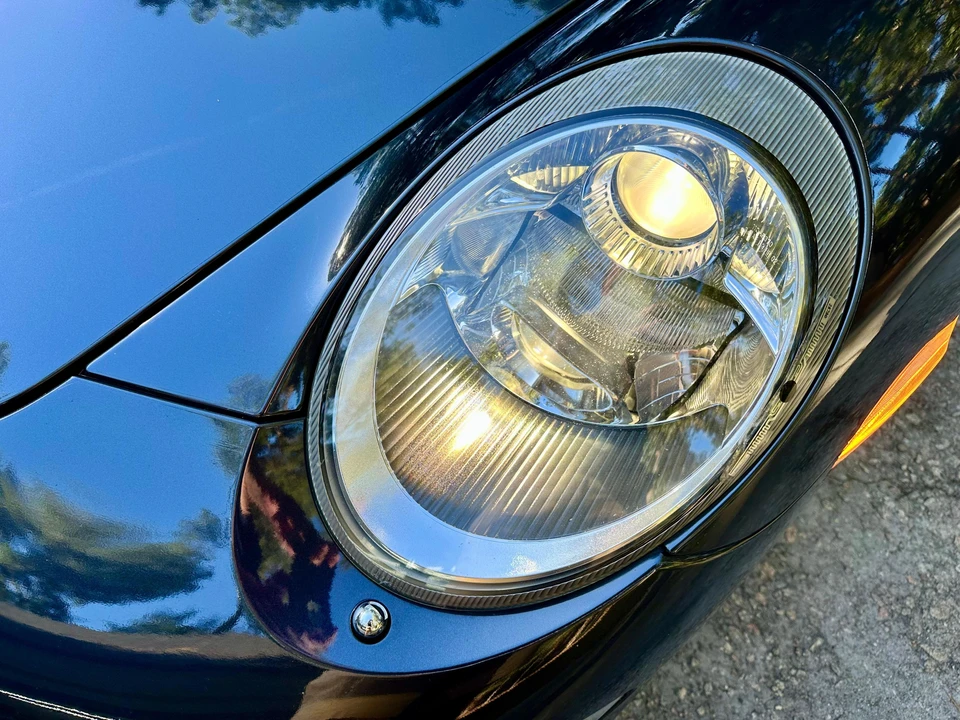 2006 Porsche 997 Carrera S - Image 26 of 31