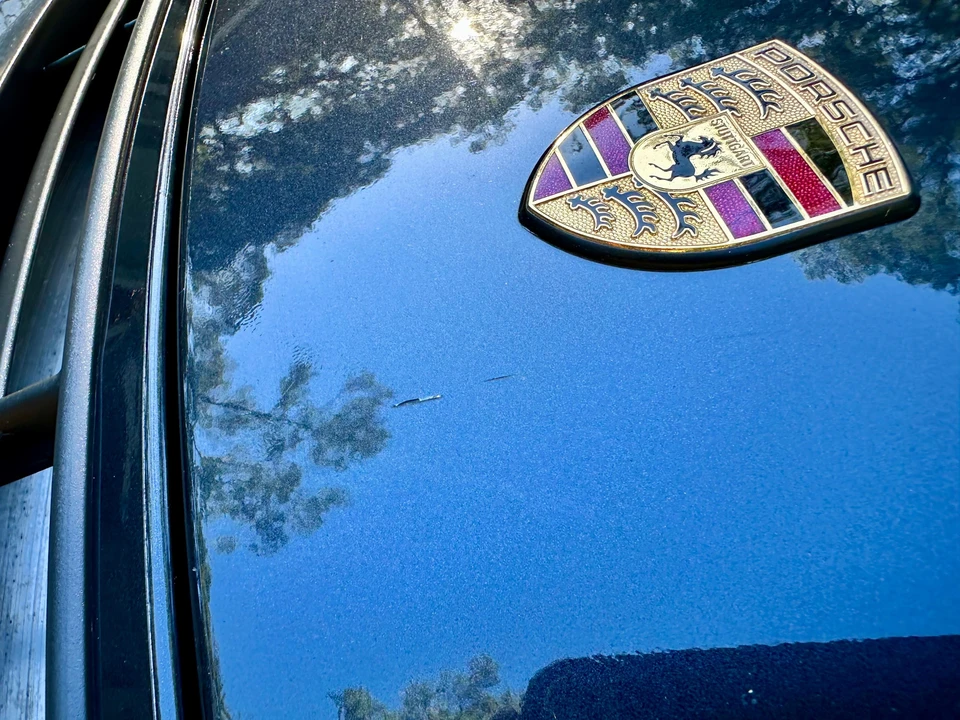 2006 Porsche 997 Carrera S - Image 24 of 31
