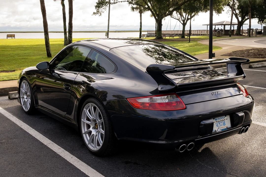 2006 Porsche 997 Carrera S - Image 14 of 31