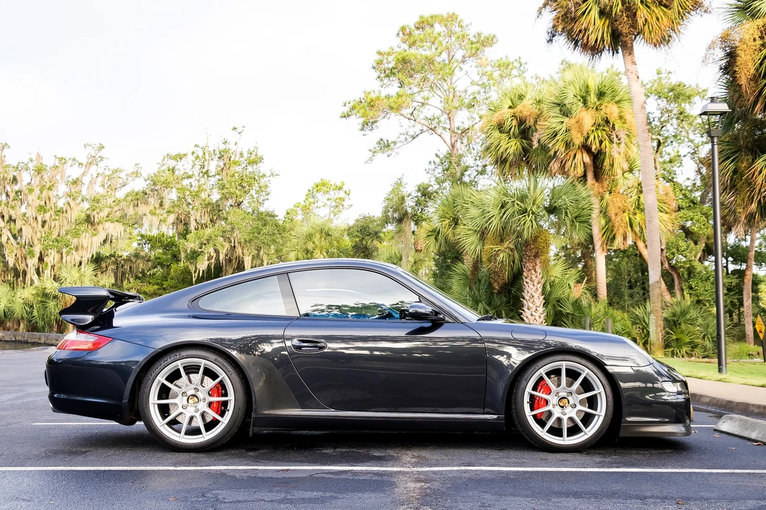 2006 Porsche 997 Carrera S - Image 18 of 31